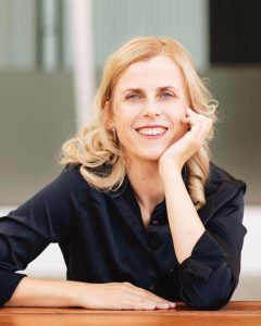 Andrea Maria Bokler