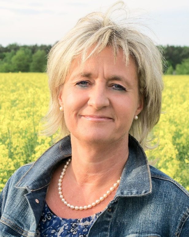 Britt Hartmann