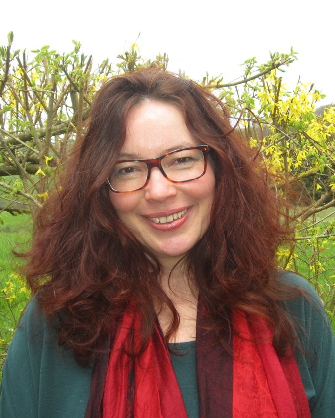 Christine Schönfeld