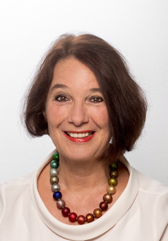 Christine Schroth