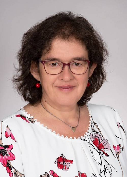 Claudia Scholz