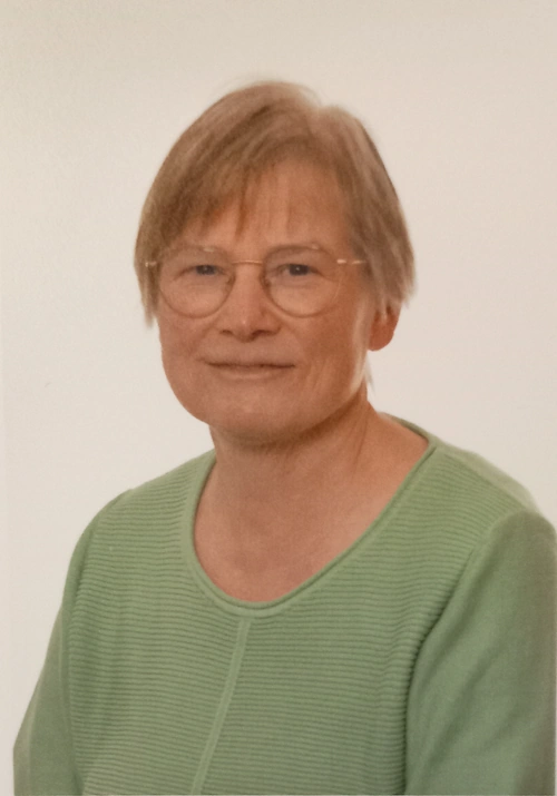 Cornelia Niehus