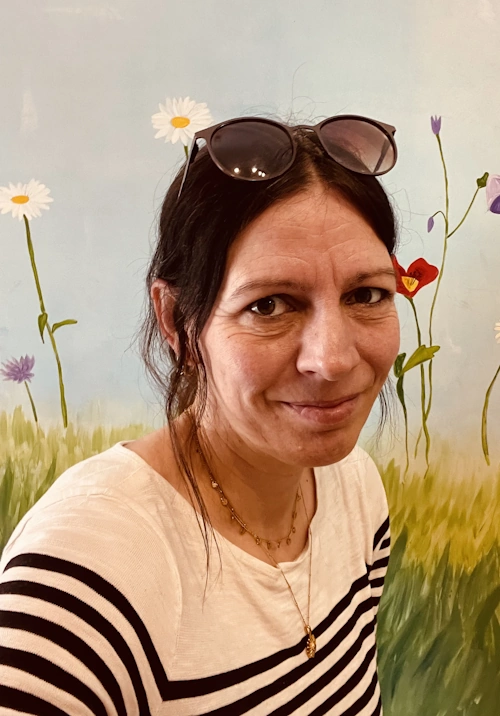 Daniela Wulff