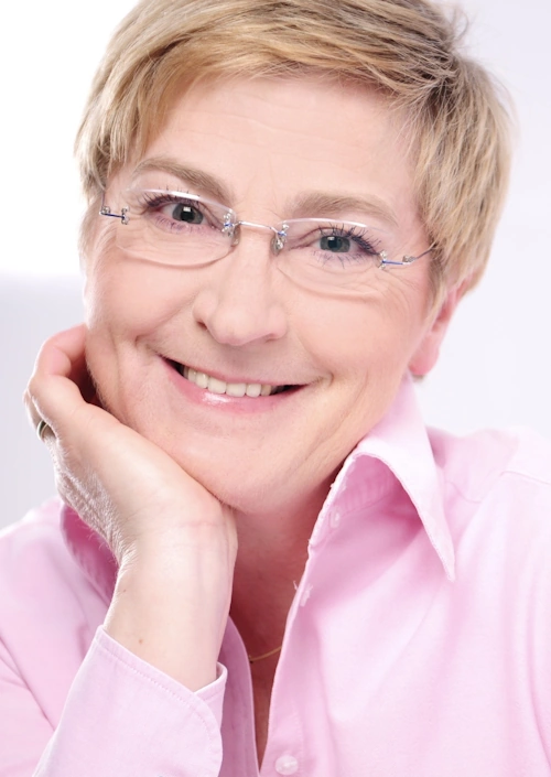 Elke Fischer
