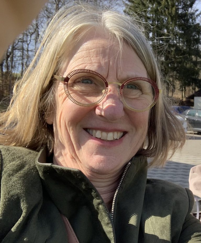 G. Friederike Radloff