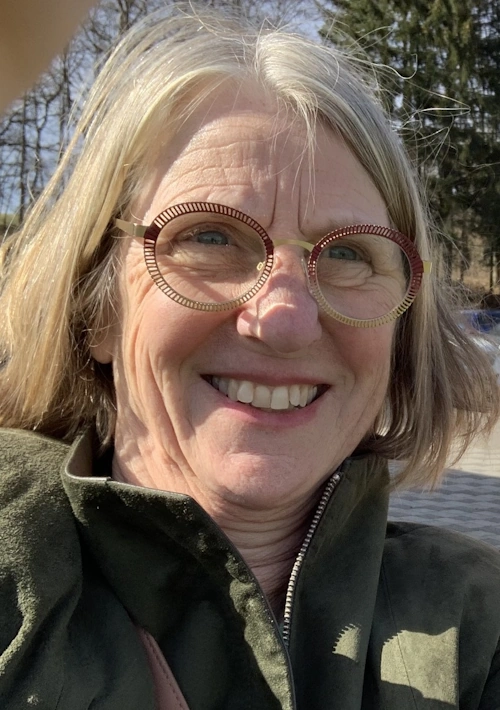 G. Friederike Radloff