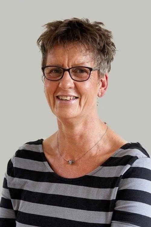 Gabi Stienemeier-Goss