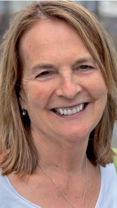 Heike Scheithe