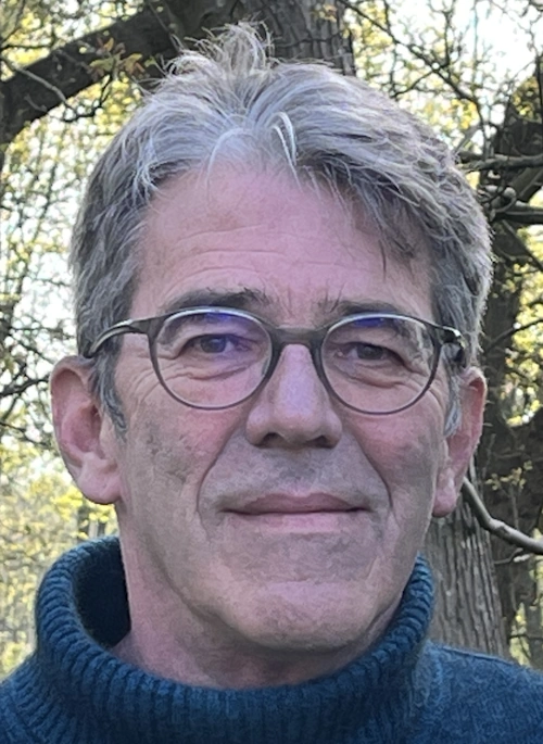 Johannes Antz