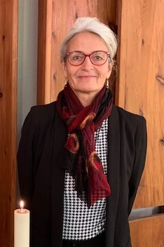 Karina Siebeneicher