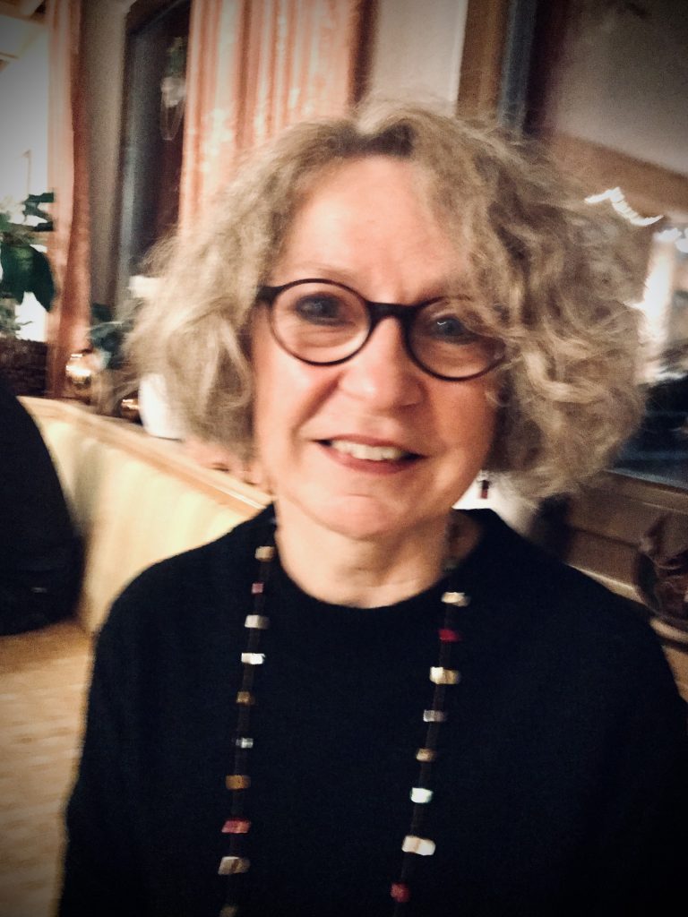 Lilli Mönnich