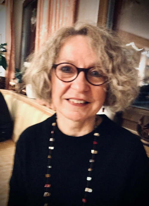 Lilli Mönnich