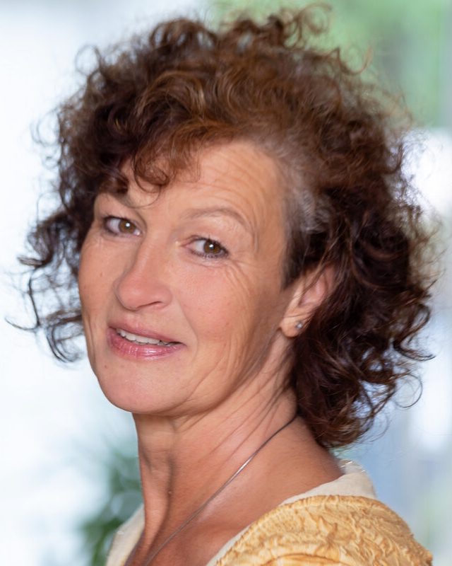 Maike Wöhrmann
