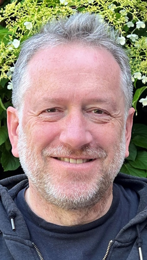 Oliver Scheithe
