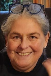 Sabine Hancke