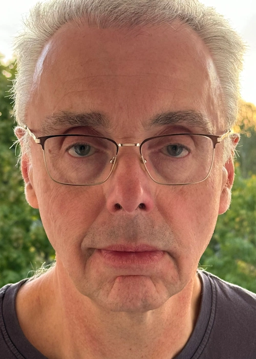 Stefan Voß