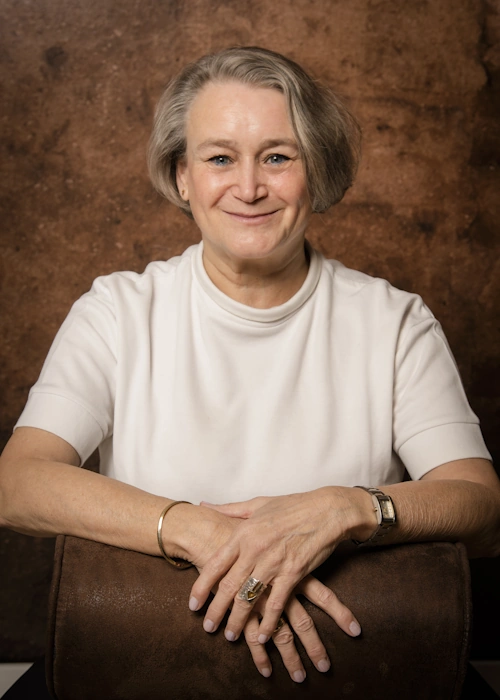 Susanne Stella Lemke