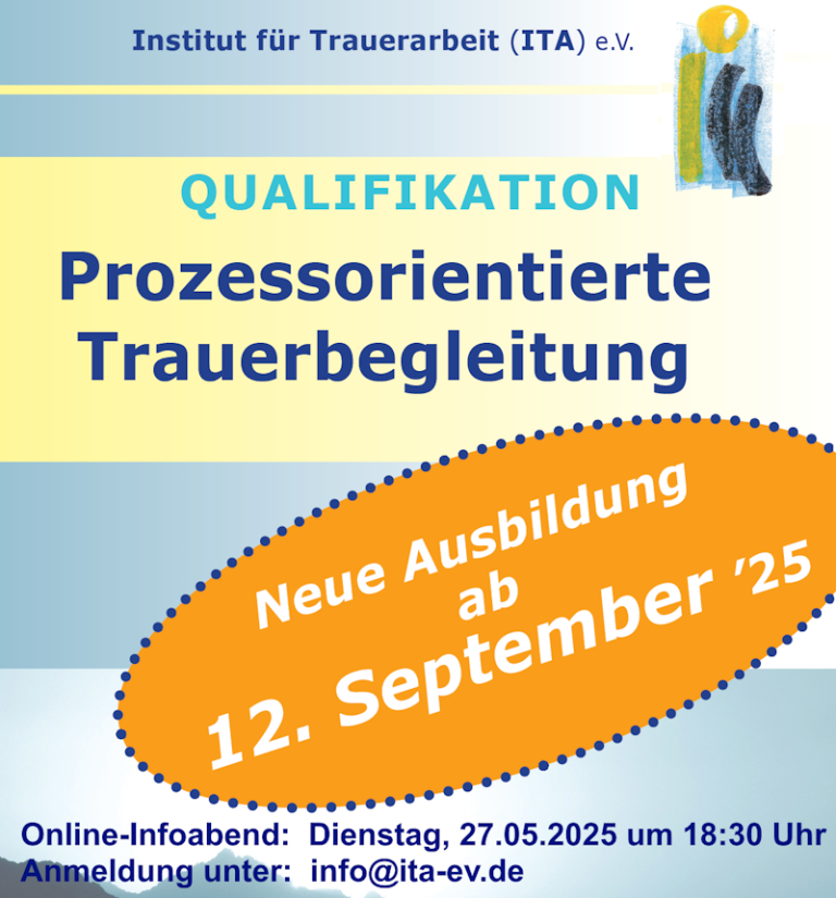 TBA Online-Infoabend