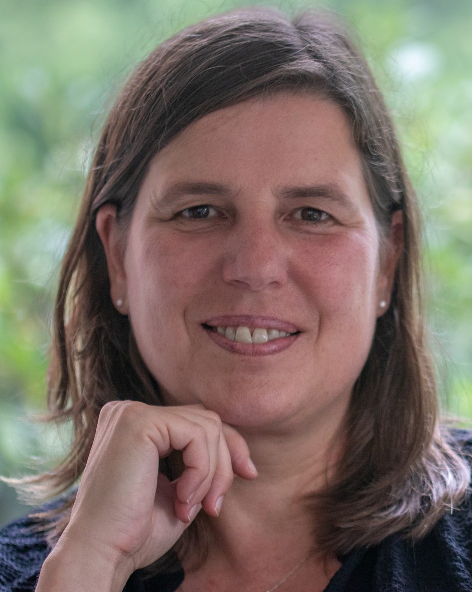 Ulrike Schulz