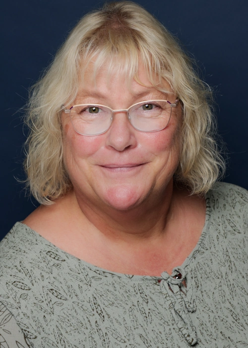 Ulrike Körbs