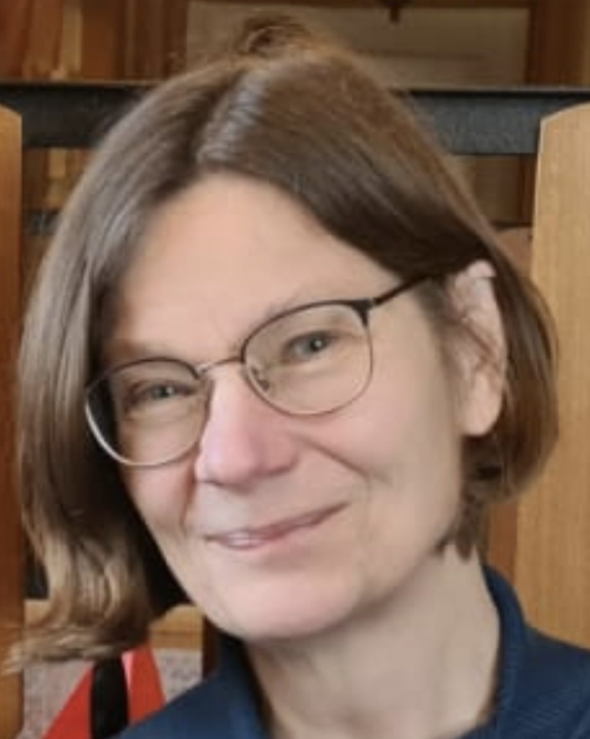 Ute Thiesen