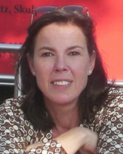 Trauer- und Lebensbegleitung - Ulla Engelhardt
