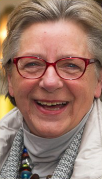 Referentin Trauerbegleiterin Anja Wiese