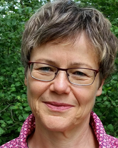 Trauerbegleitung und Gestalttherapie Doris Weißenfels